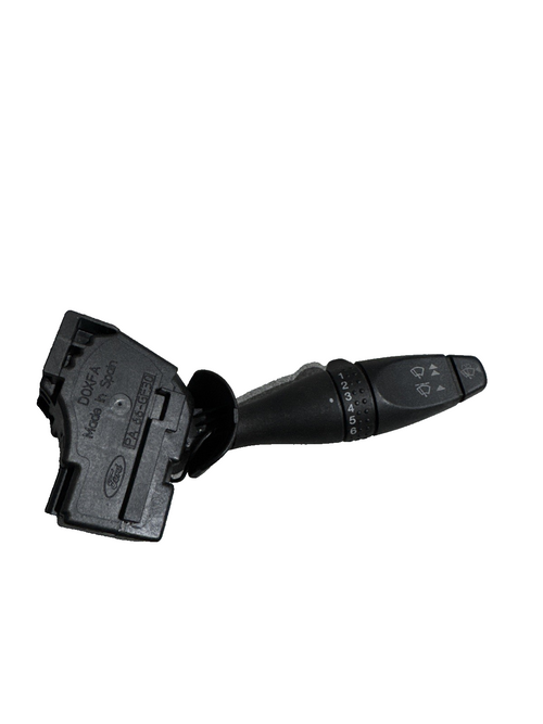 1S7T17A553DD Ford Fiesta 2002-2008 Genuine Windscreen Washer Wiper Stalk