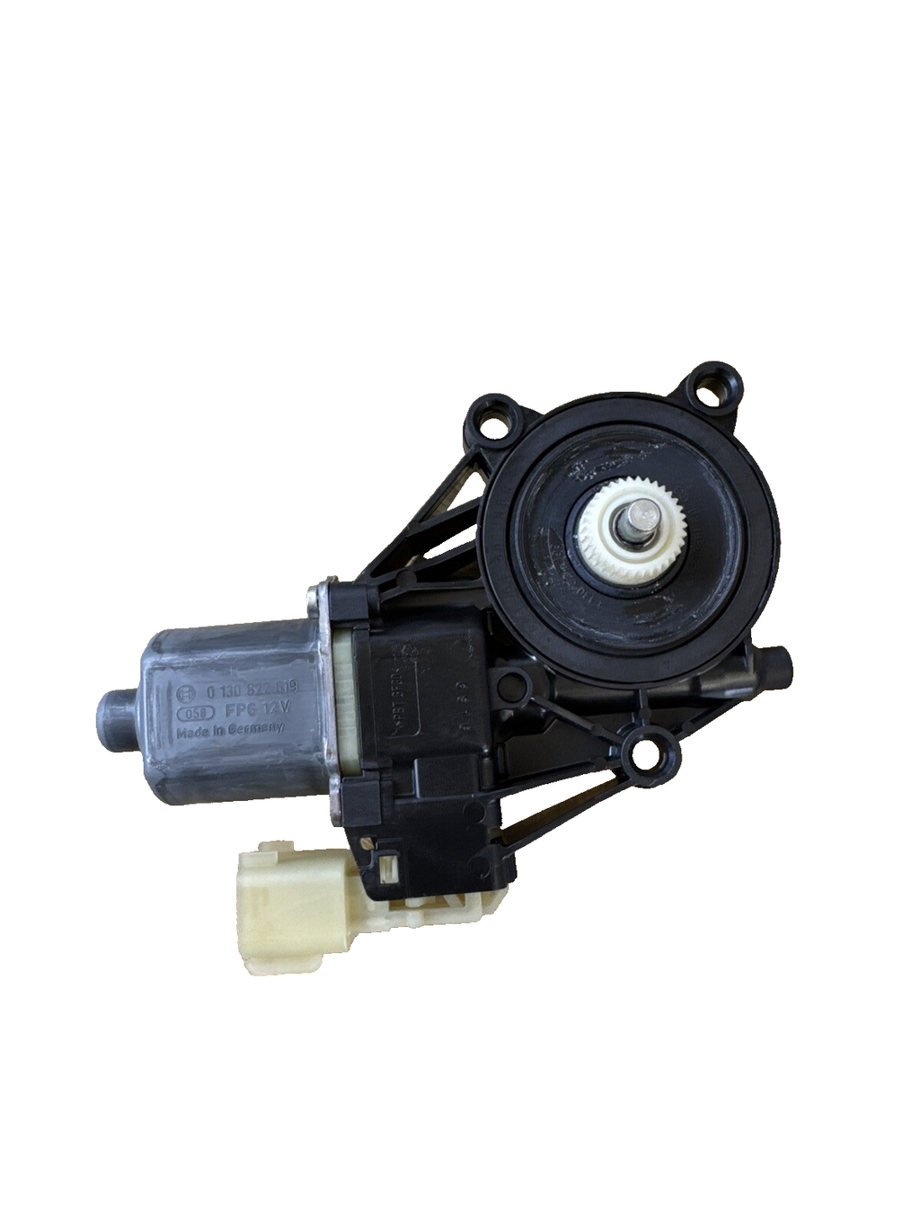 Ford Fiesta Mk7 2013-2017 Door Lock Mech (front Driver Side) 0130822619
