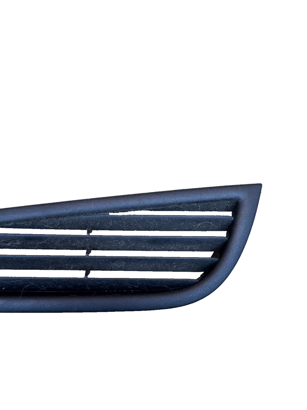 Range Rover L322 centre console arm rest storage RH side vent grille