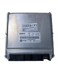 2004 RANGE ROVER L322 ENGINE ECU CONTROL UNIT NNN000461 3.0 IN WORKING ORDER