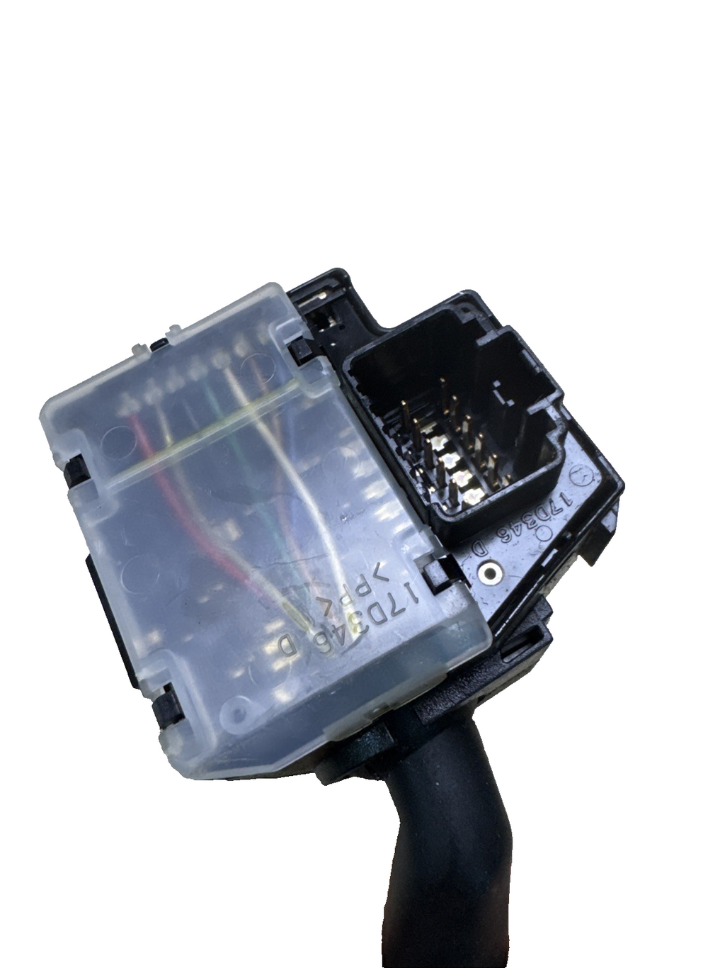FORD C MAX 1.8 TDCI 2004 - WINDSCREEN WIPER SWITCH STALK 3M5T17A553AC