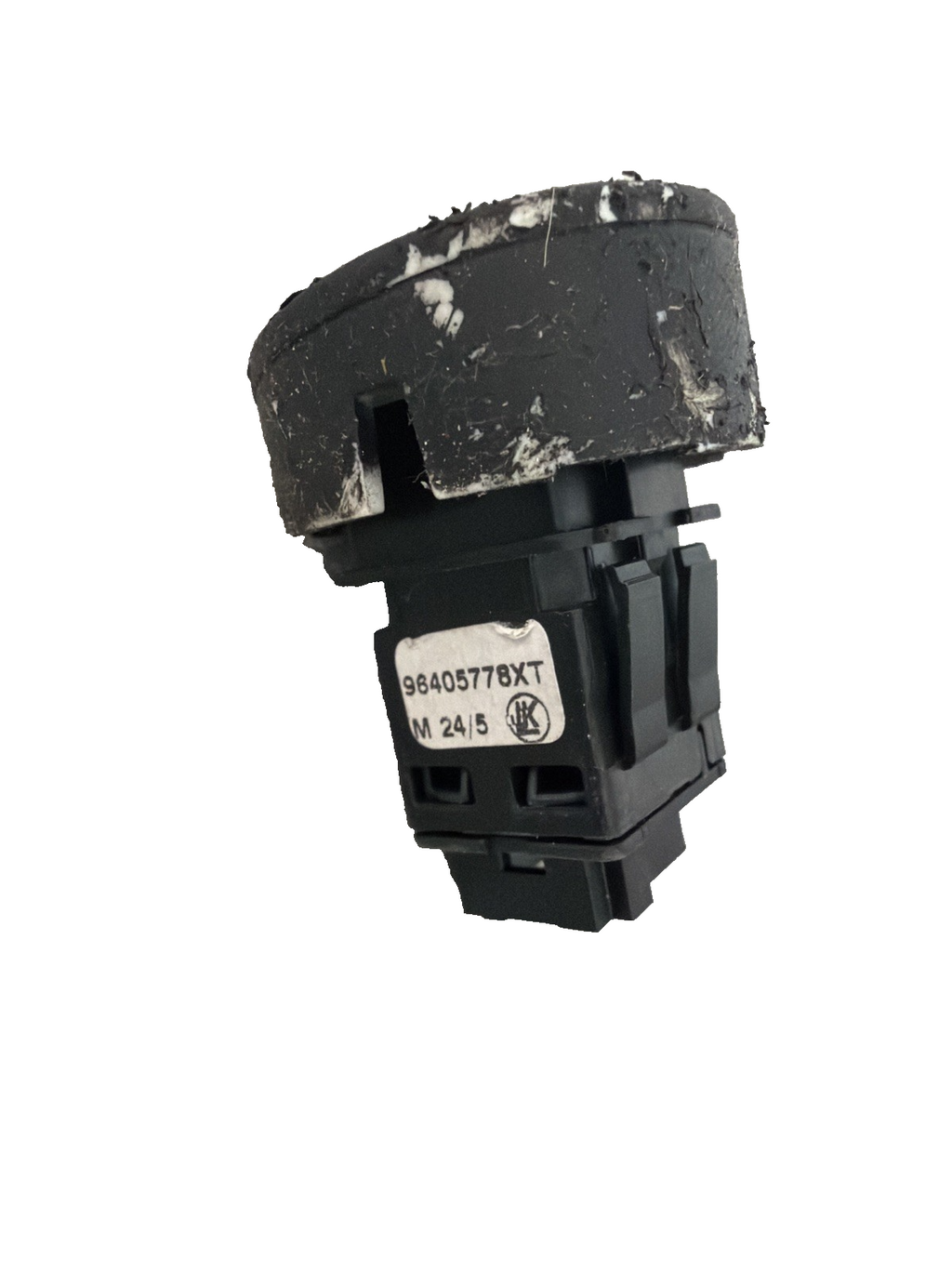 Citroen C3 2002-10 Door central locking lock switch control 96405778xt