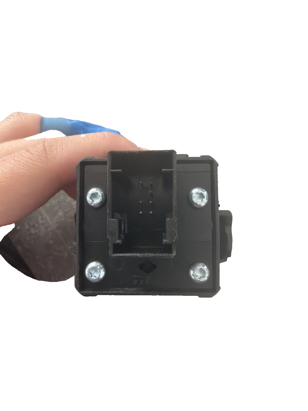 Electric Handbrake Switch 96551922ZD