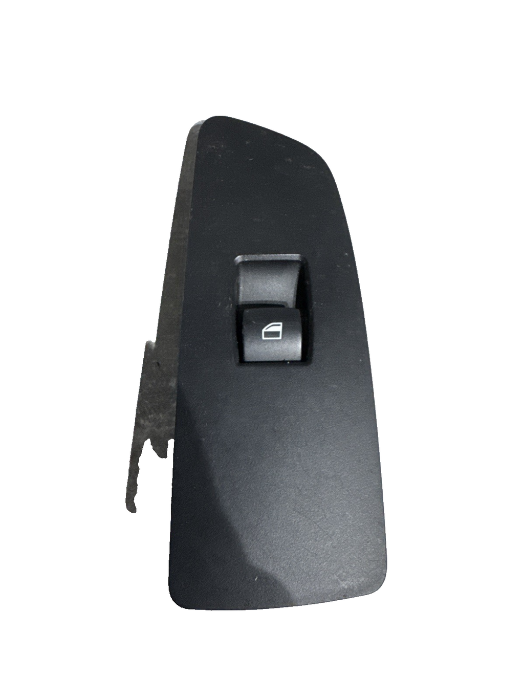 BMW 1 SERIES E87 E87N Black Trim Switch window lifter passenger side 61316970247