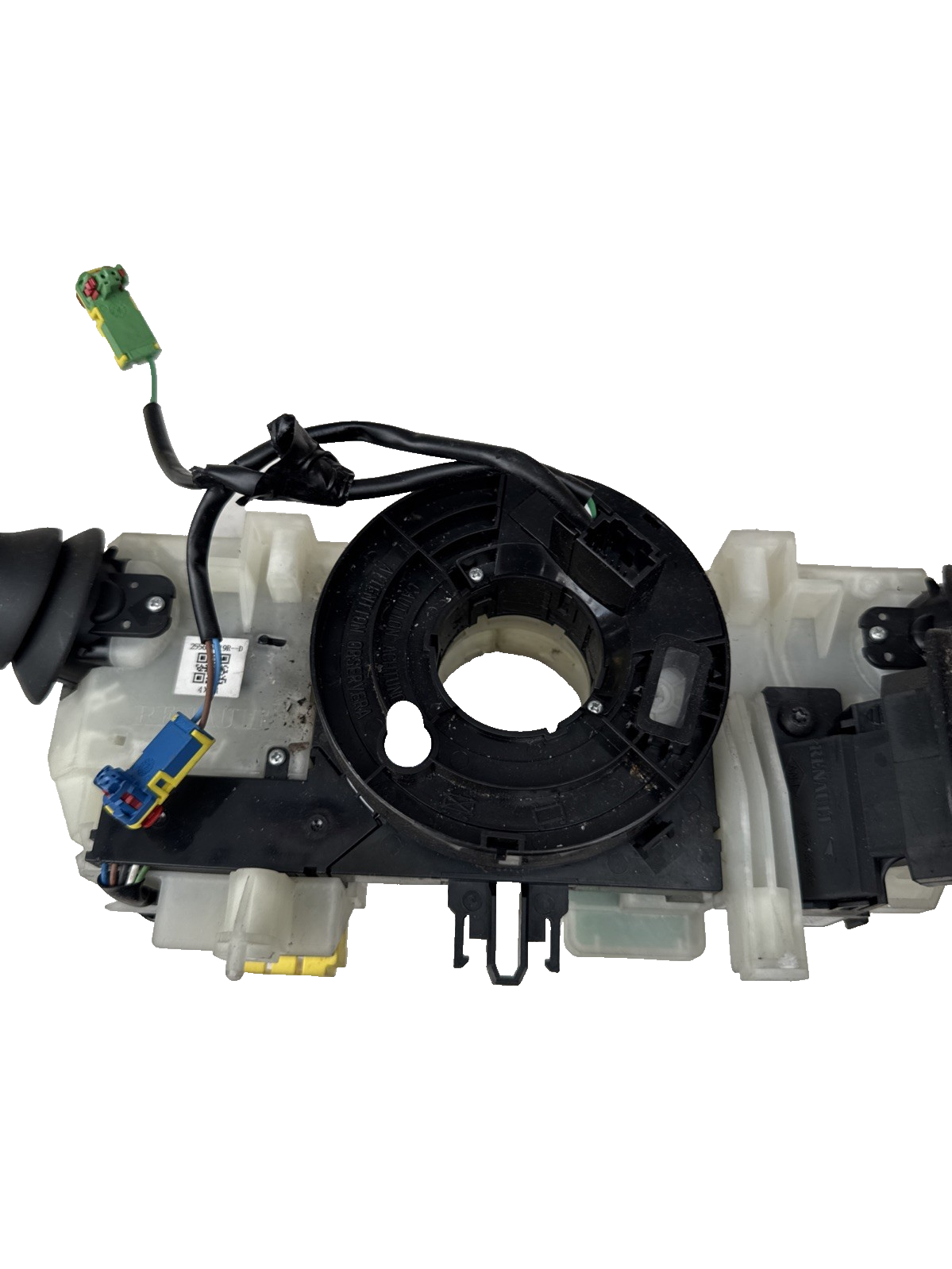 Renault Megane Scenic Indicator and Wiper Stalks 255670019R