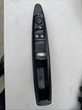 For Citroen C4 2006 Electric Window Switch Control Driver Side 9651464477 5 door