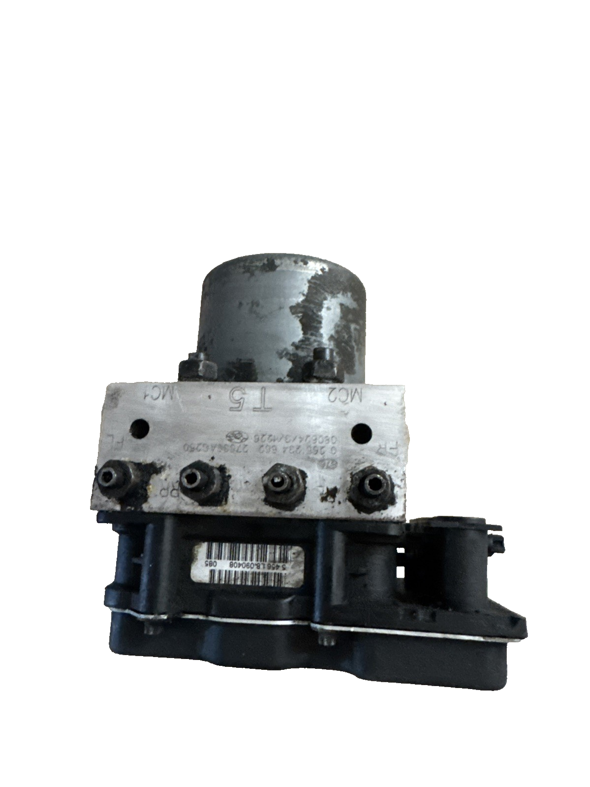 SUBARU LEGACY ABS PUMP CONTROL MODULE 0265950813 2.0 DIESEL IN GOOD CONDITION