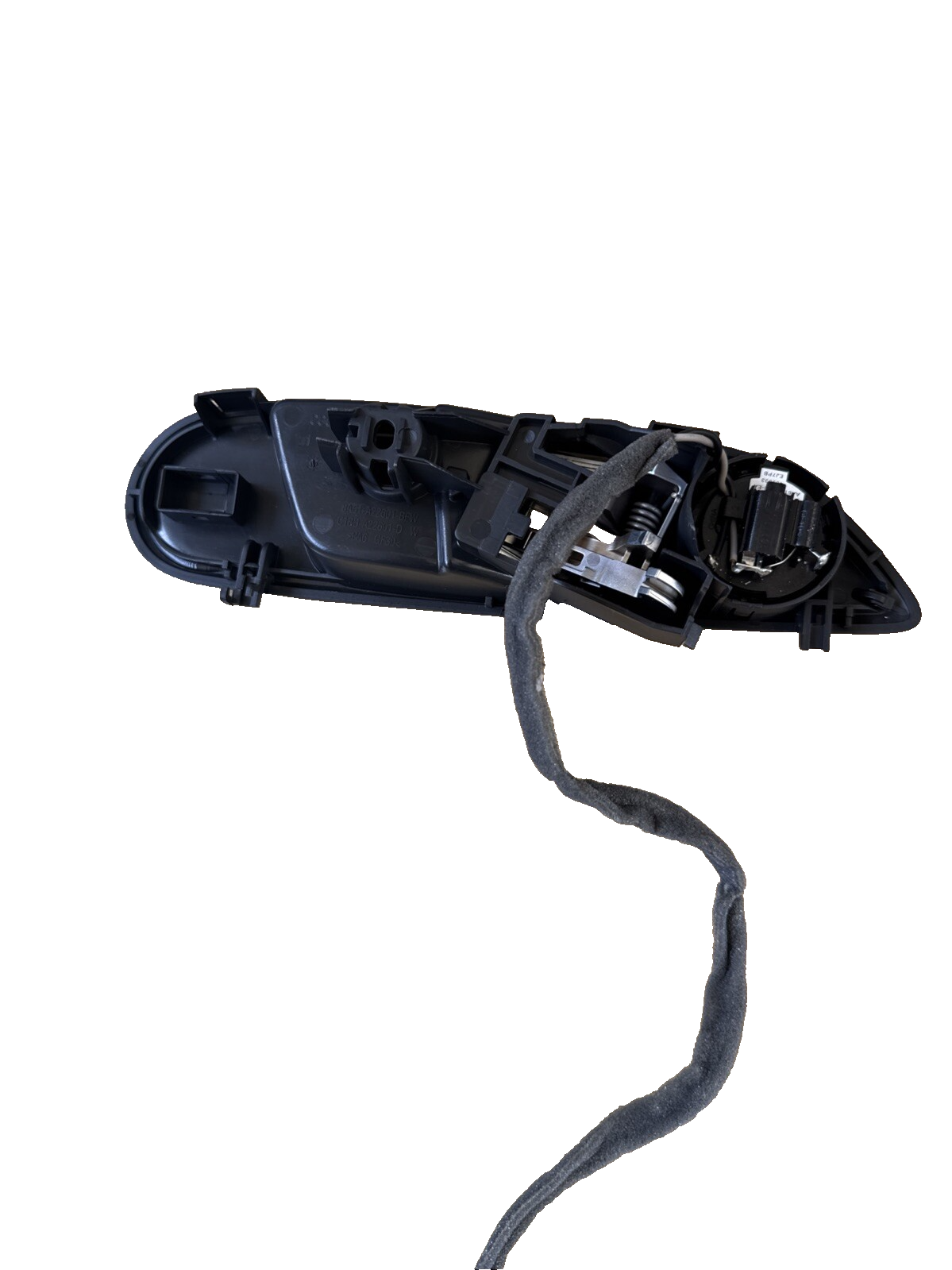 Ford Fiesta Mk7 / 7.5 Left Passenger Nearside Front Inner Door Handle