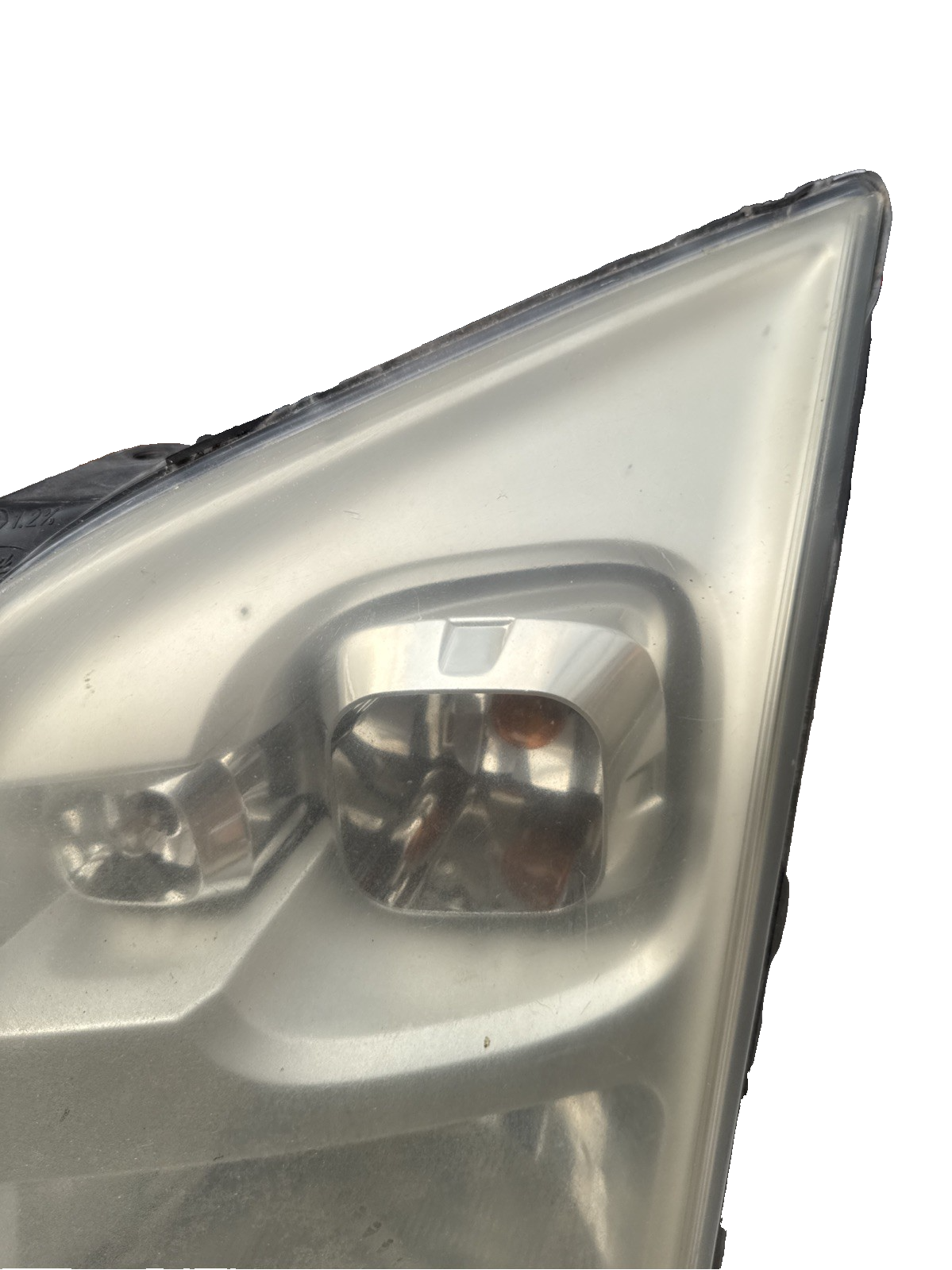 FORD TRANSIT MK7 06-14 FRONT LEFT PASSENGER SIDE HEADLIGHT HEADLAMP 6C1113W030BC