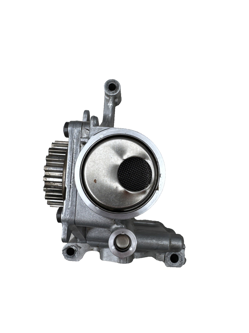 FORD FIESTA FORD  FOCUS  ECOSPORT  1.0 OIL PUMP 2012-2018 ECO BOOST CM5G6600DC