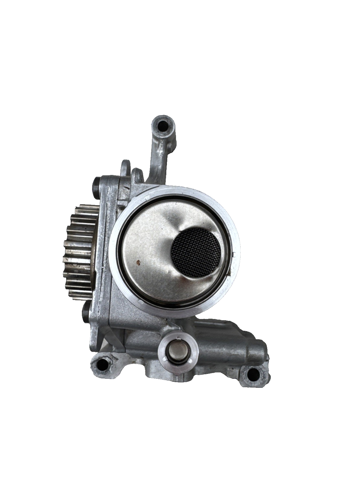 FORD FIESTA FORD  FOCUS  ECOSPORT  1.0 OIL PUMP 2012-2018 ECO BOOST CM5G6600DC