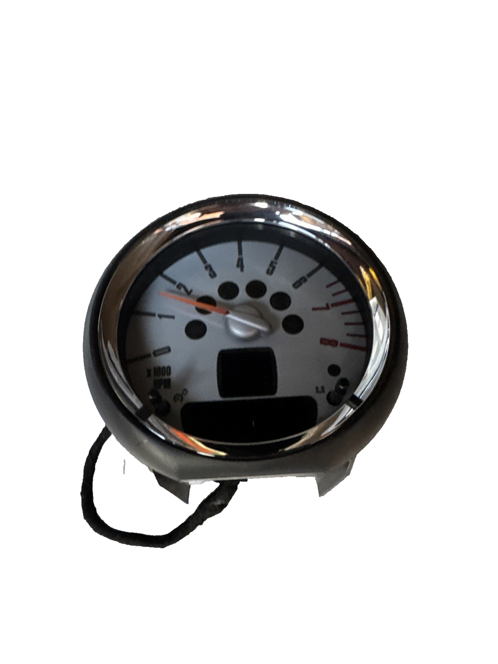 BMW Mini Cooper One R56 R57 R59 R60 R61 LCI Rev Counter Tachometr Gauge 9178747
