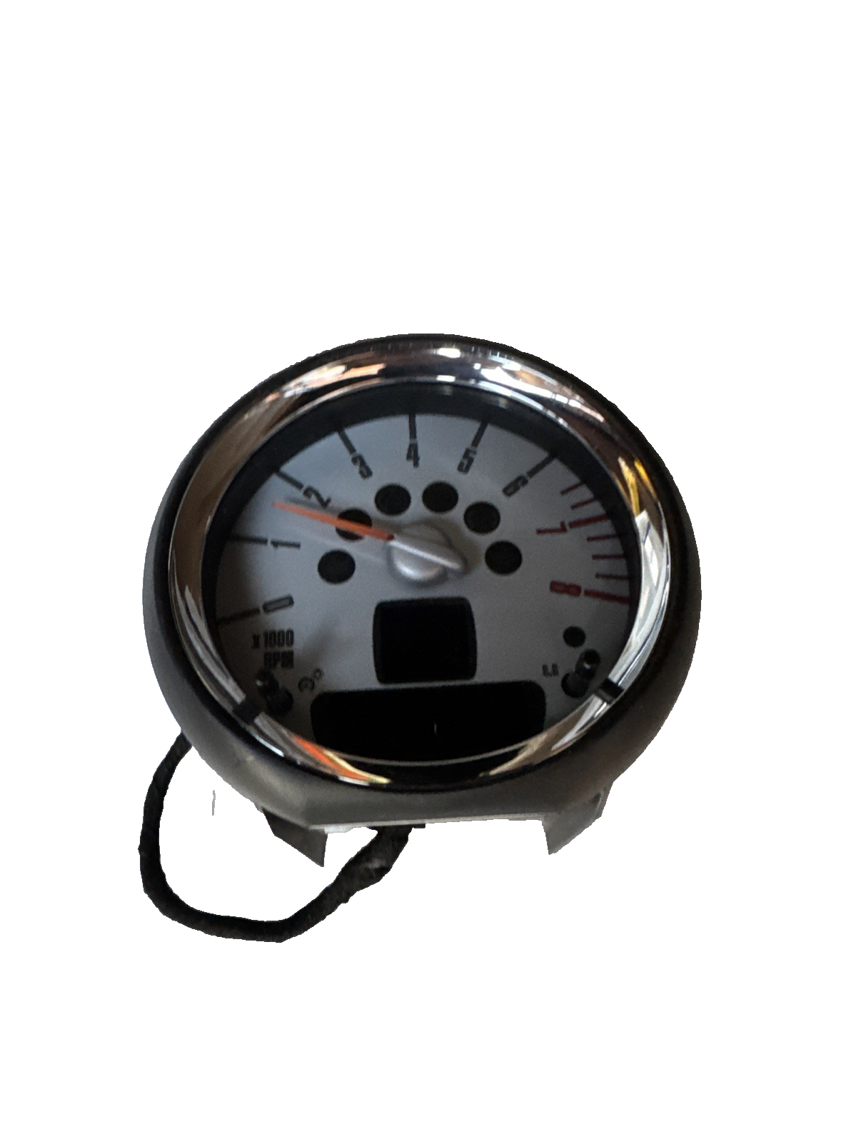 BMW Mini Cooper One R56 R57 R59 R60 R61 LCI Rev Counter Tachometr Gauge 9178747