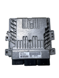 2013 PEUGEOT 308 ALLURE 1.6 E-HDI DV6C-9HD 9800268980 ENGINE CONTROL UNIT ECU