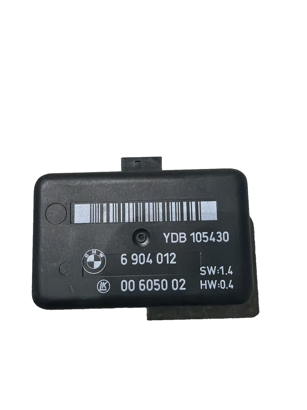 YDB105430 BMW 3 5 7 Series E46 E39 E38 X5 E53 Rain And Light Sensor 61356904012