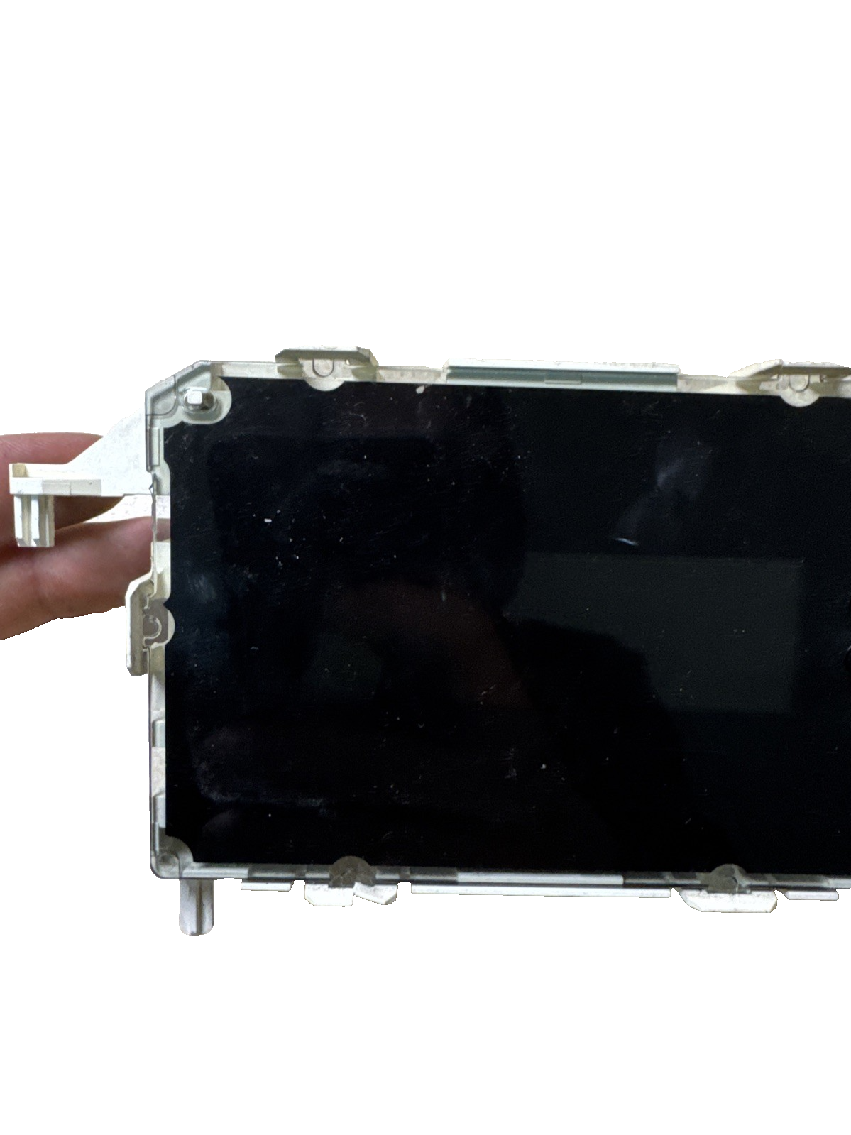 Ford Fiesta MK7 DIGITAL SCREEN DISPLAY 8A6T18B955AG