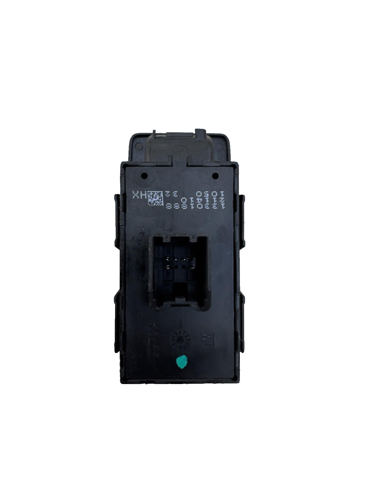 Vauxhall Insignia Mk1 2008-2017 Rear Left Electric Window Switch 13301888 N/S/R