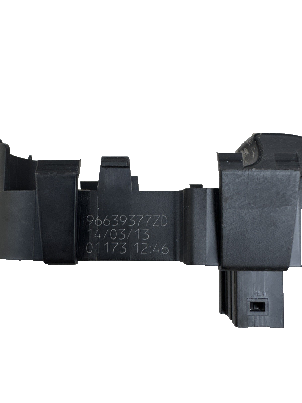 Citroen C4 Picasso 2010 Passenger Electric Window Switch 96639377ZD