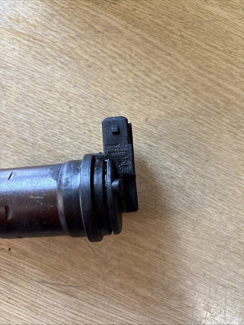 BMW E46 N42/N46 VALVETRONIC SOLENOID SENSOR VALVE 1 707423