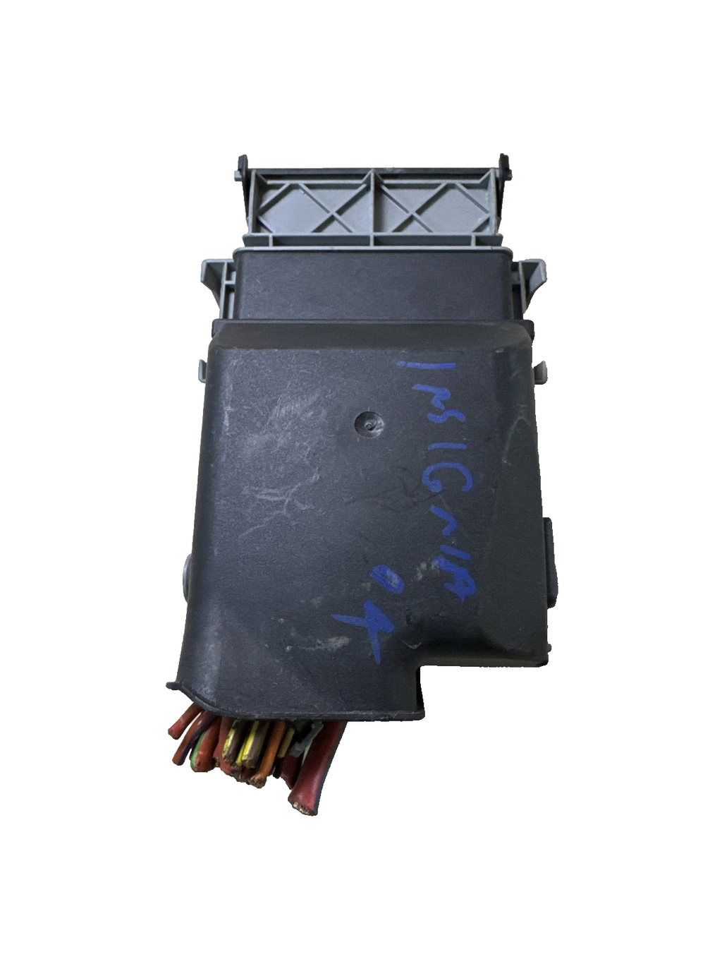 FUSE RELAY BOX 13222786 VAUXHALL ZAFIRA TOURER C 2018