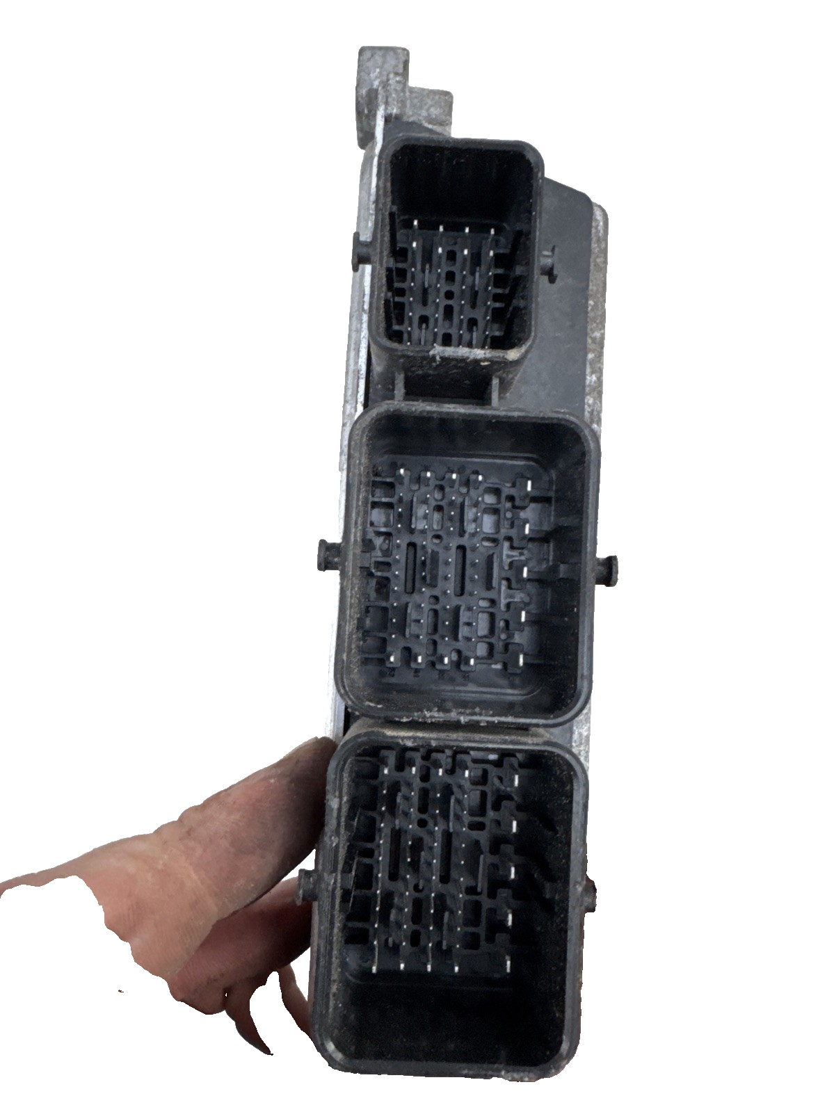 Peugeot 208  Mk1 12-19 Pre-Facelift Engine ECU 9805895780