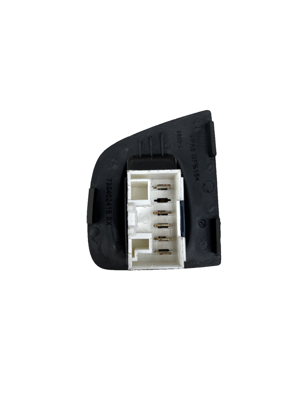 Genuine Fiat Doblo NS Electric Window Switch - Fits 2006-09