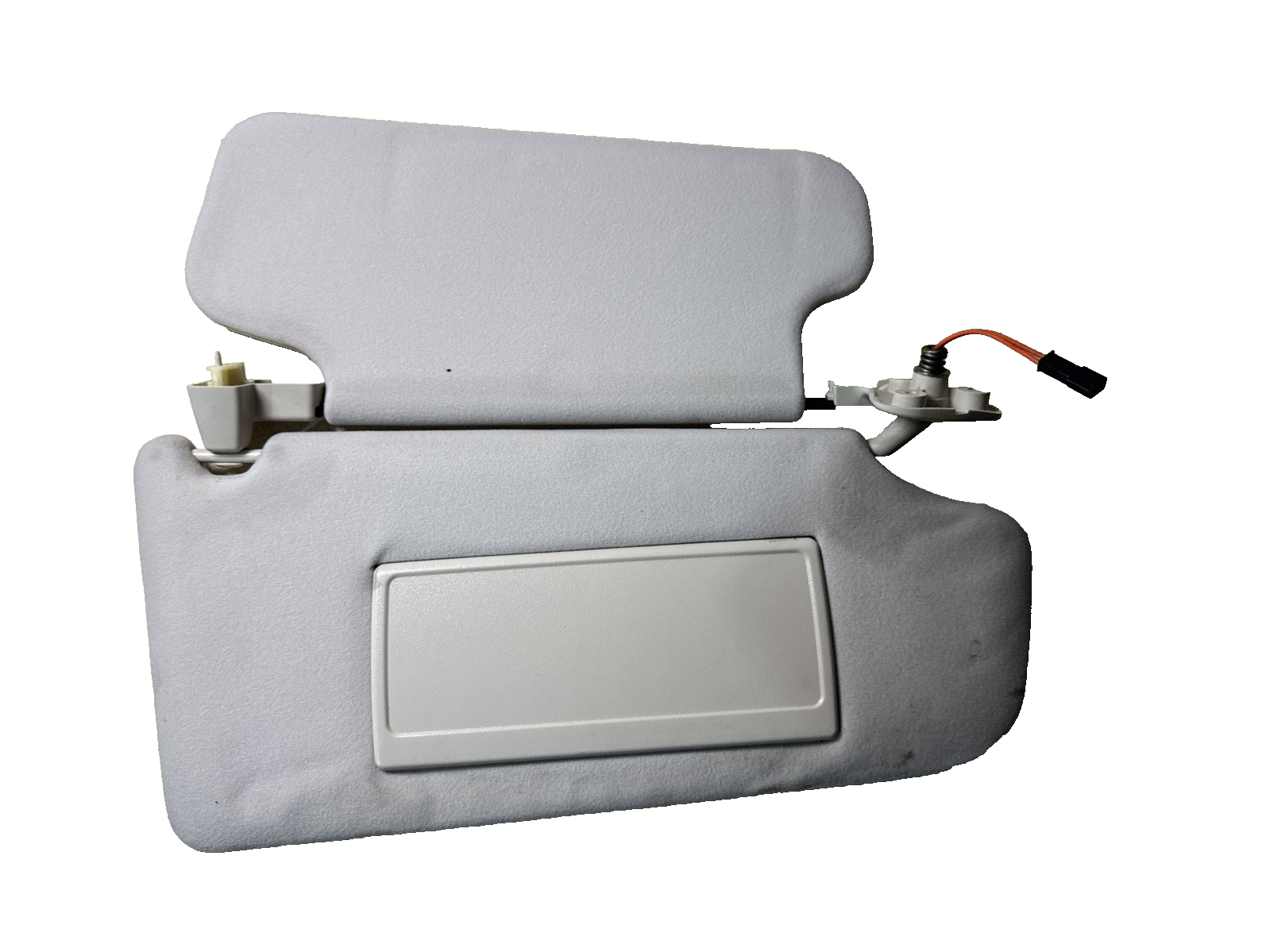 2003 RANGE ROVER L322 VOGUE OSF DRIVER SIDE SUN VISOR