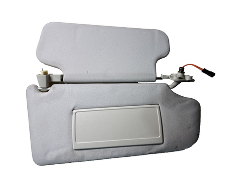 2003 RANGE ROVER L322 VOGUE OSF DRIVER SIDE SUN VISOR