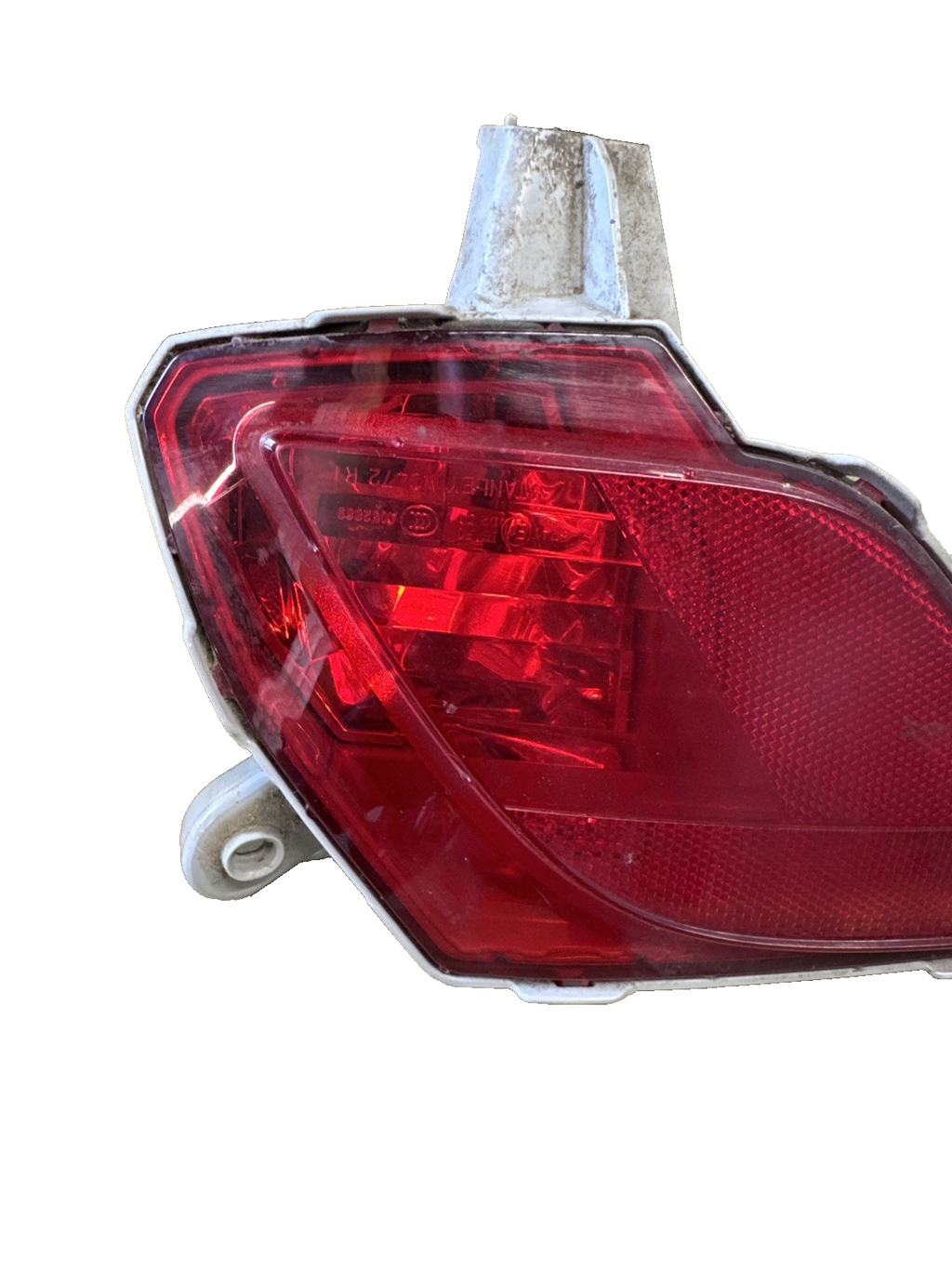 Mazda CX-5 MK1 2014 Rear Fog Light Driver Right Side KD8151650