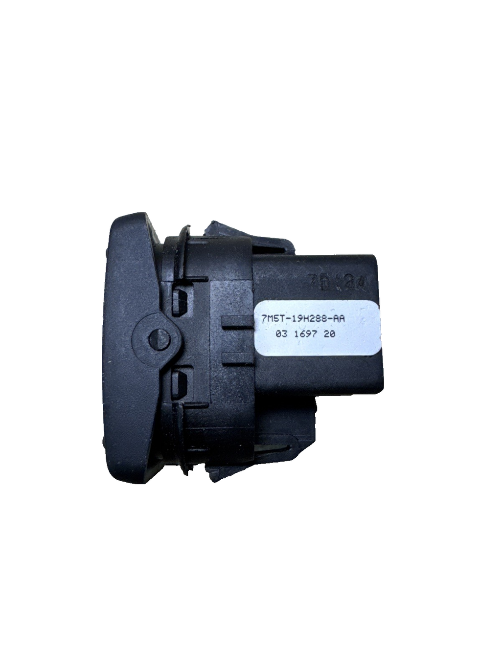 FORD KUGA MK1 INTRUDER ALAEM SENSOR SWITCH 2008 - 2012 7M5T-19H288-AA
