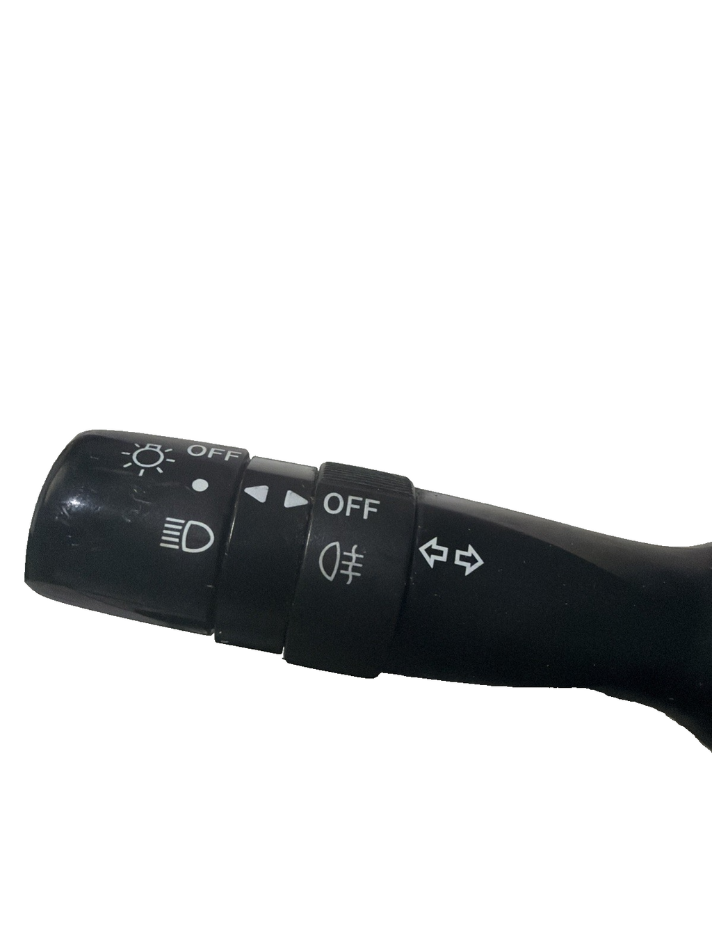 TOYOTA AYGO INDICATOR WIPER CONTROL SWITCH STALKS 17F001 2005-2012