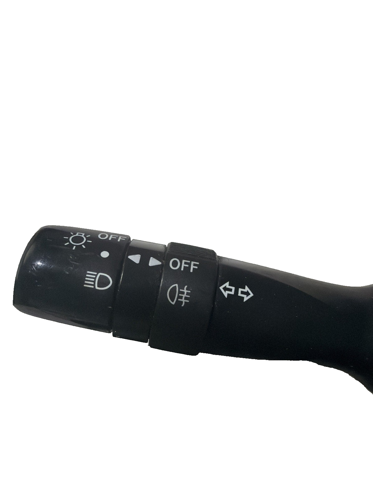 TOYOTA AYGO INDICATOR WIPER CONTROL SWITCH STALKS 17F001 2005-2012