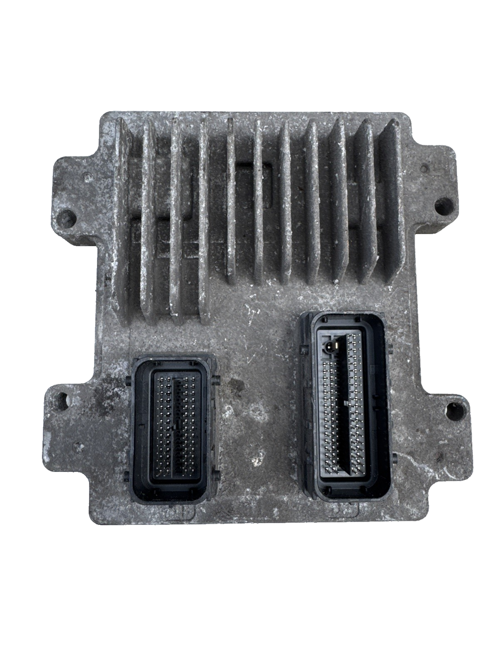 Vauxhall Corsa E VXR 15-19 3Dr Engine ECU 12679197