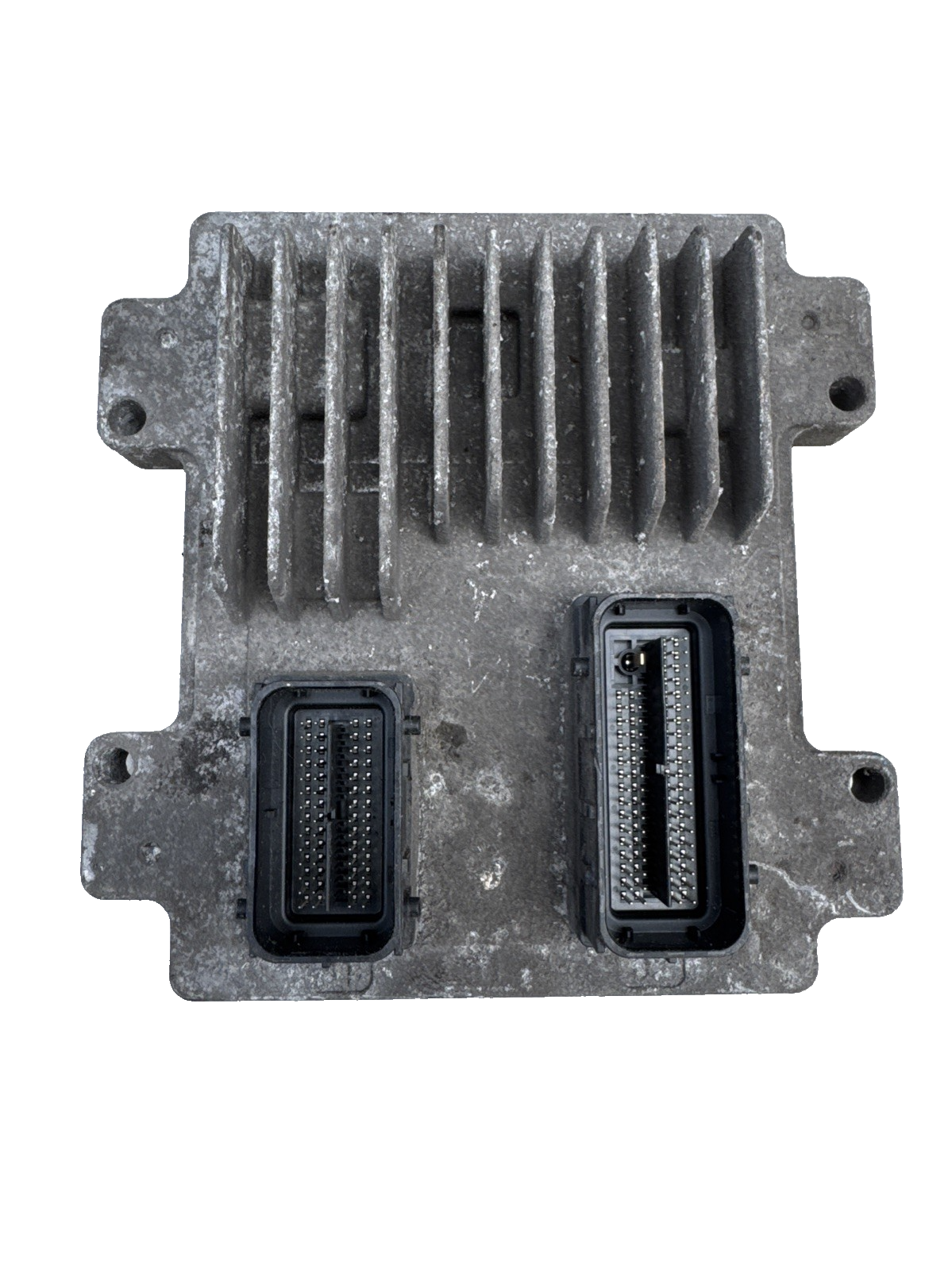 Vauxhall Corsa E VXR 15-19 3Dr Engine ECU 12679197