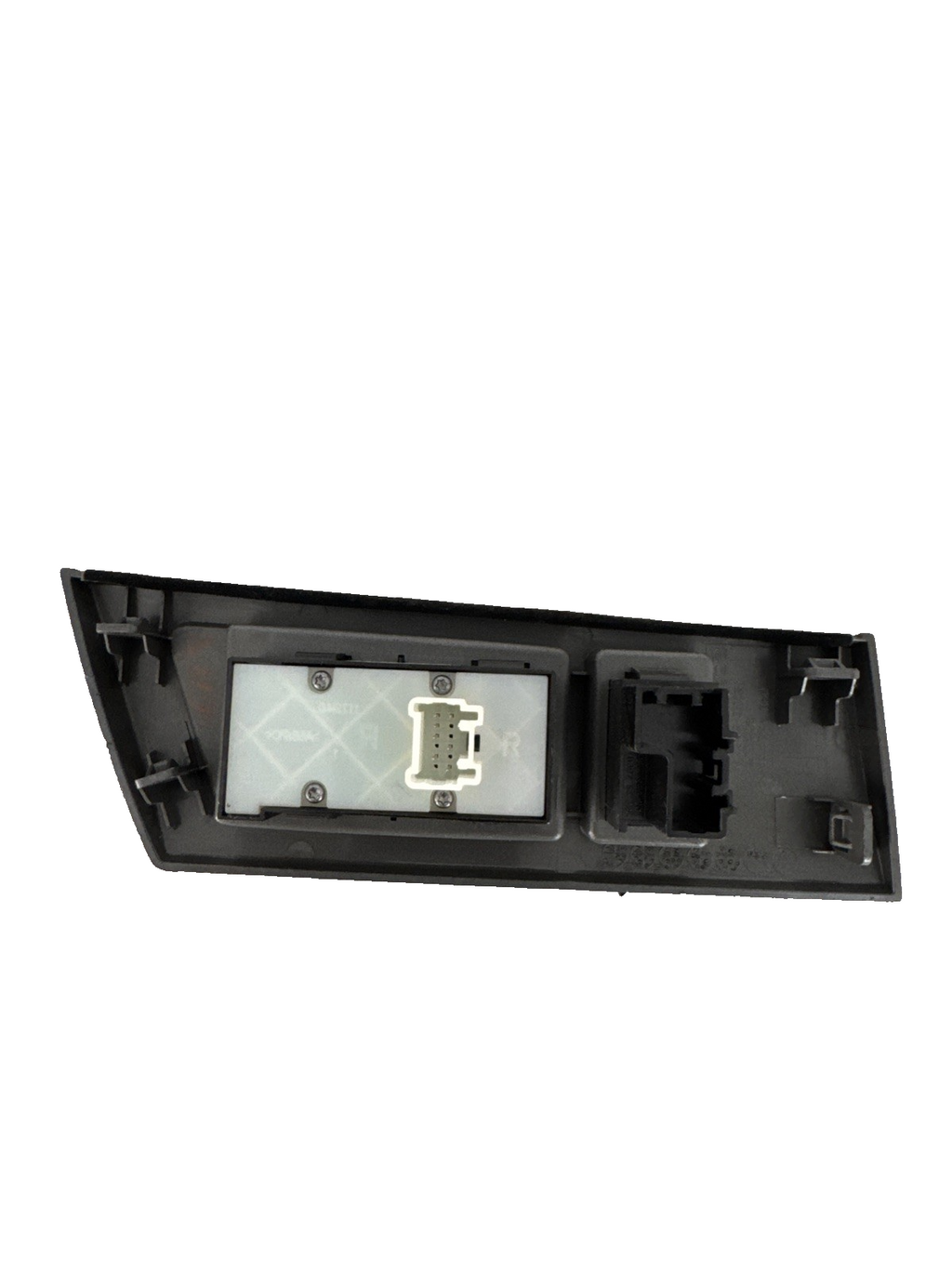 MAZDA 3 SPORT NAV MK2 2013 EPS & HEADLIGHT ADJUSTMENT SWITCH BHE466170