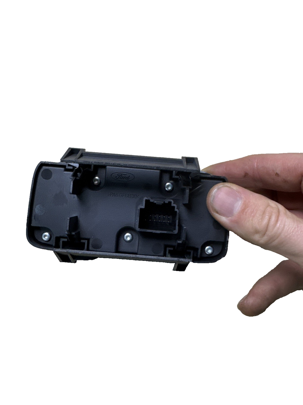 Ford Fiesta Mk7 08-18 Headlight Switch With Front Fog Lights 8A6T13A024AB