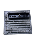 2007 FORD FOCUS  ENGINE CONTROL UNIT ECU 7M5112A650AFA