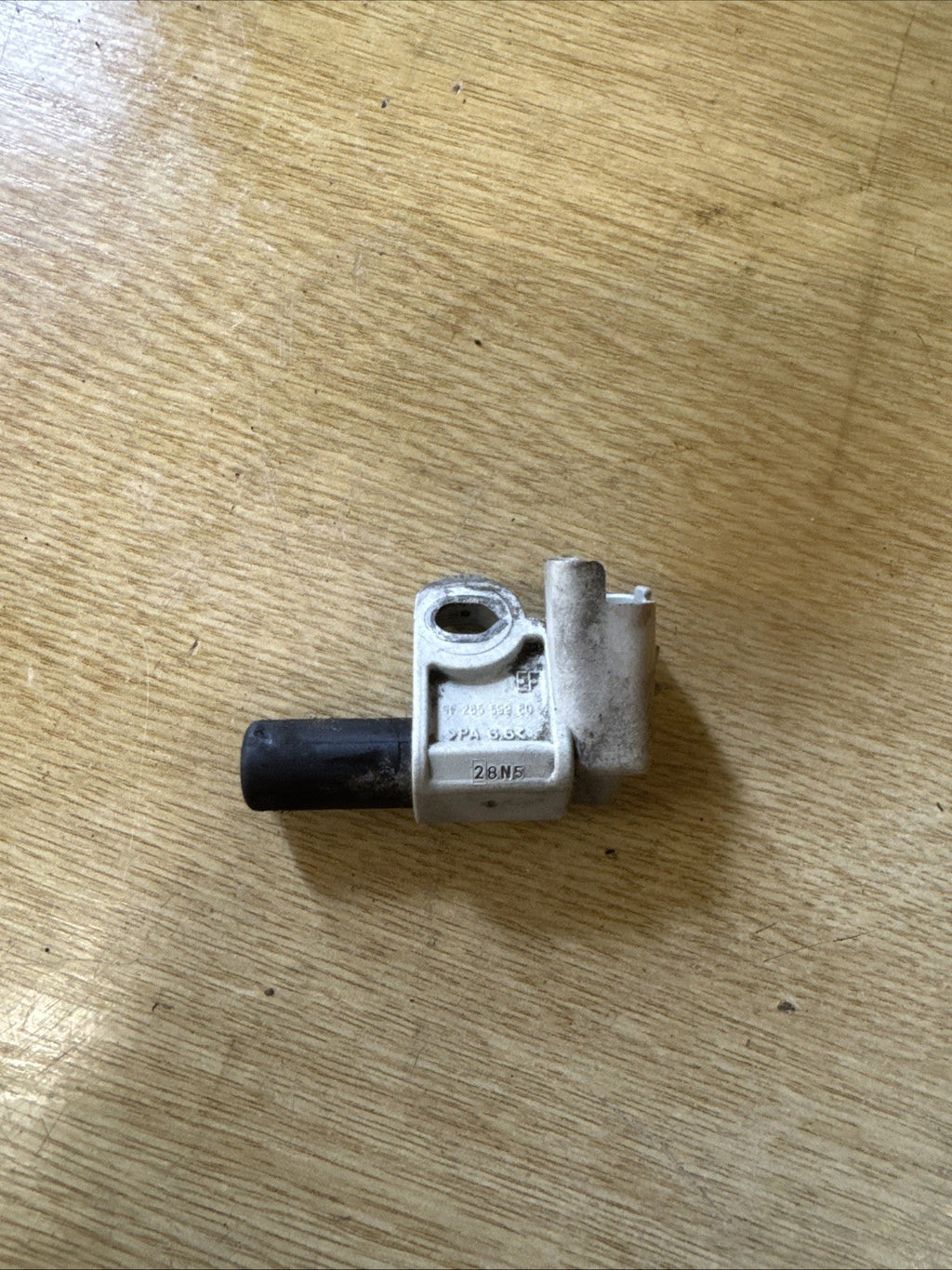 FORD FOCUS 2.0 TDCI  2005 GENUINE CAM SHAFT SENSOR 9628559980