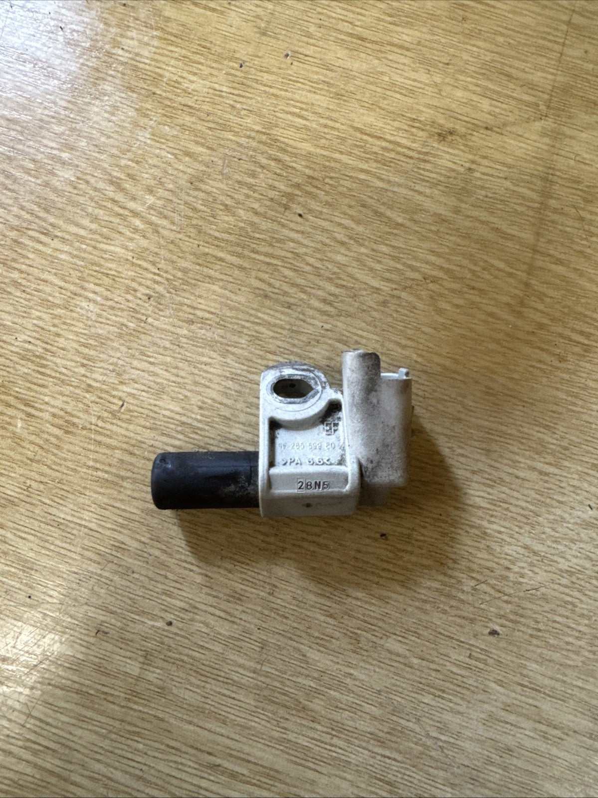 FORD FOCUS 2.0 TDCI  2005 GENUINE CAM SHAFT SENSOR 9628559980