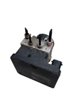 VAUXHALL ASTRA ABS PUMP MODULATOR CONTROL UNIT 13384013