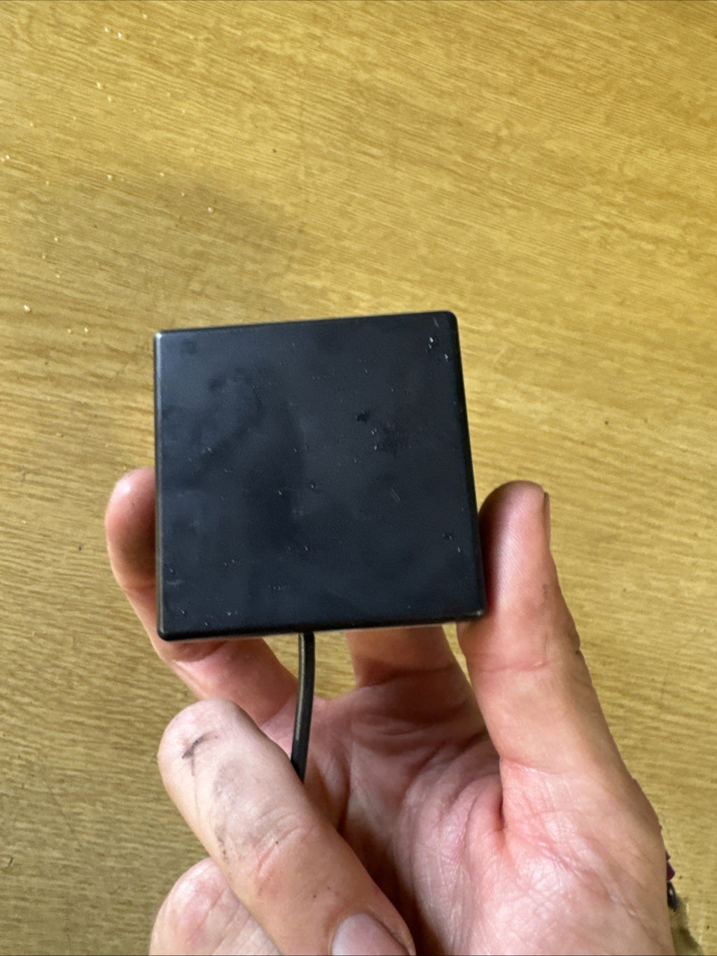 RENAULT CLIO AERIAL ANTENNA CONTROL ECU 282125171R MK5 2020
