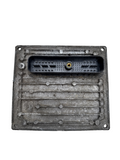2005 FORD FOCUS 1.6 PETROL ENGINE CONTROL ECU 4M51-12A650-HF - S118934101F
