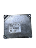 OPEL SIGNUM Engine Control Unit 55351342 2.20 Petrol 114kw 2003 21586922