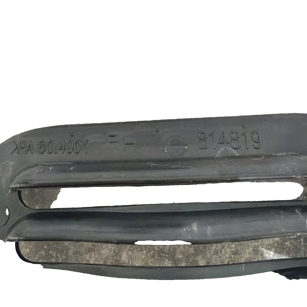 Left Trunk Cover Trim Fiat 500L 814819 RH Original