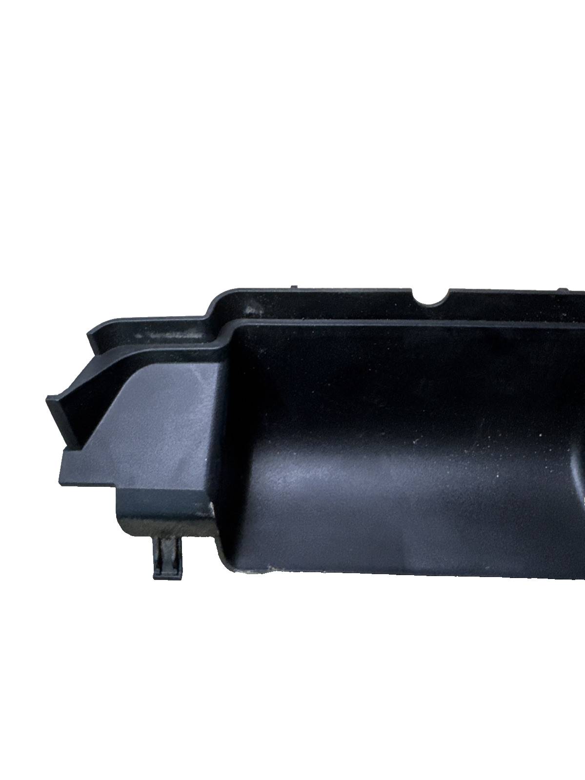 Land Rover Discovery 3 Stowage Centre Lower Fascia FDT500012