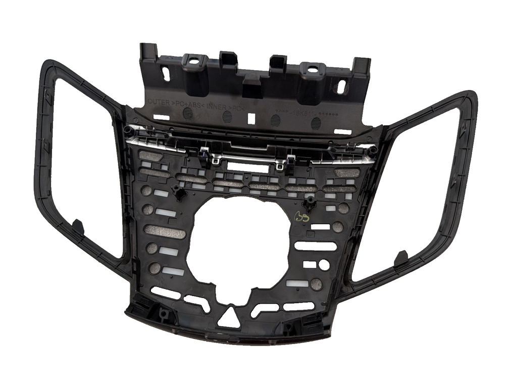 Ford Focus Mk3 2011-2015 Fascia Panel Stereo Controls BM5T18K811BA