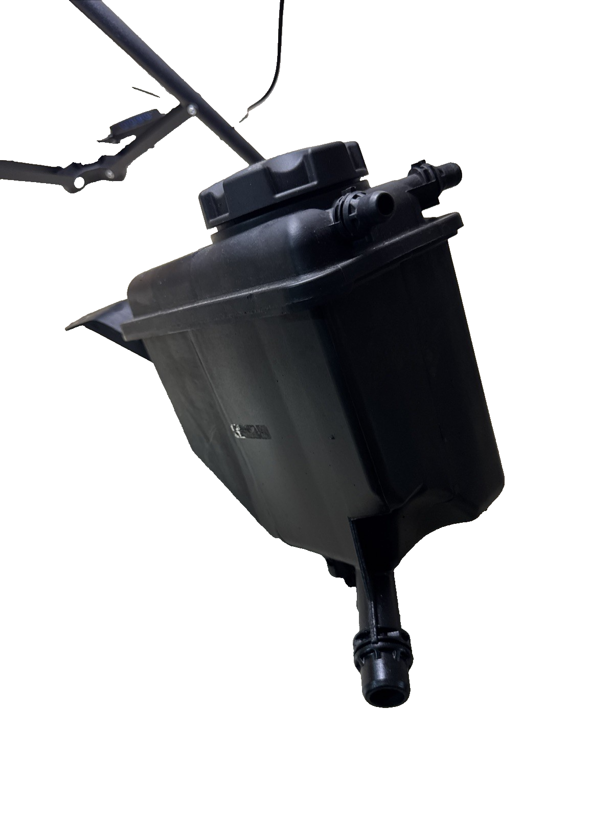 BMW 6 Series Water Coolant Expansion Tank Reservoir 645Ci Petrol 245kW (333 HP)