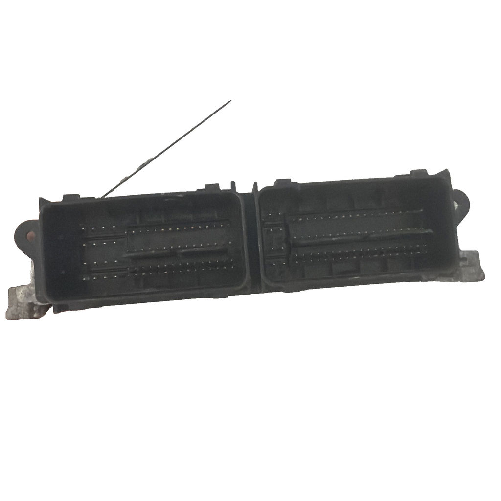 WDC1 F1B112A650AMB BOSCH 0261S12486 Ford engine ECU