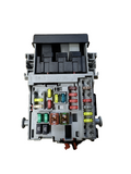  Vauxhall Zafira C MK3 Tourer 2.0 Diesel FUSE RELAY BOX 13222786