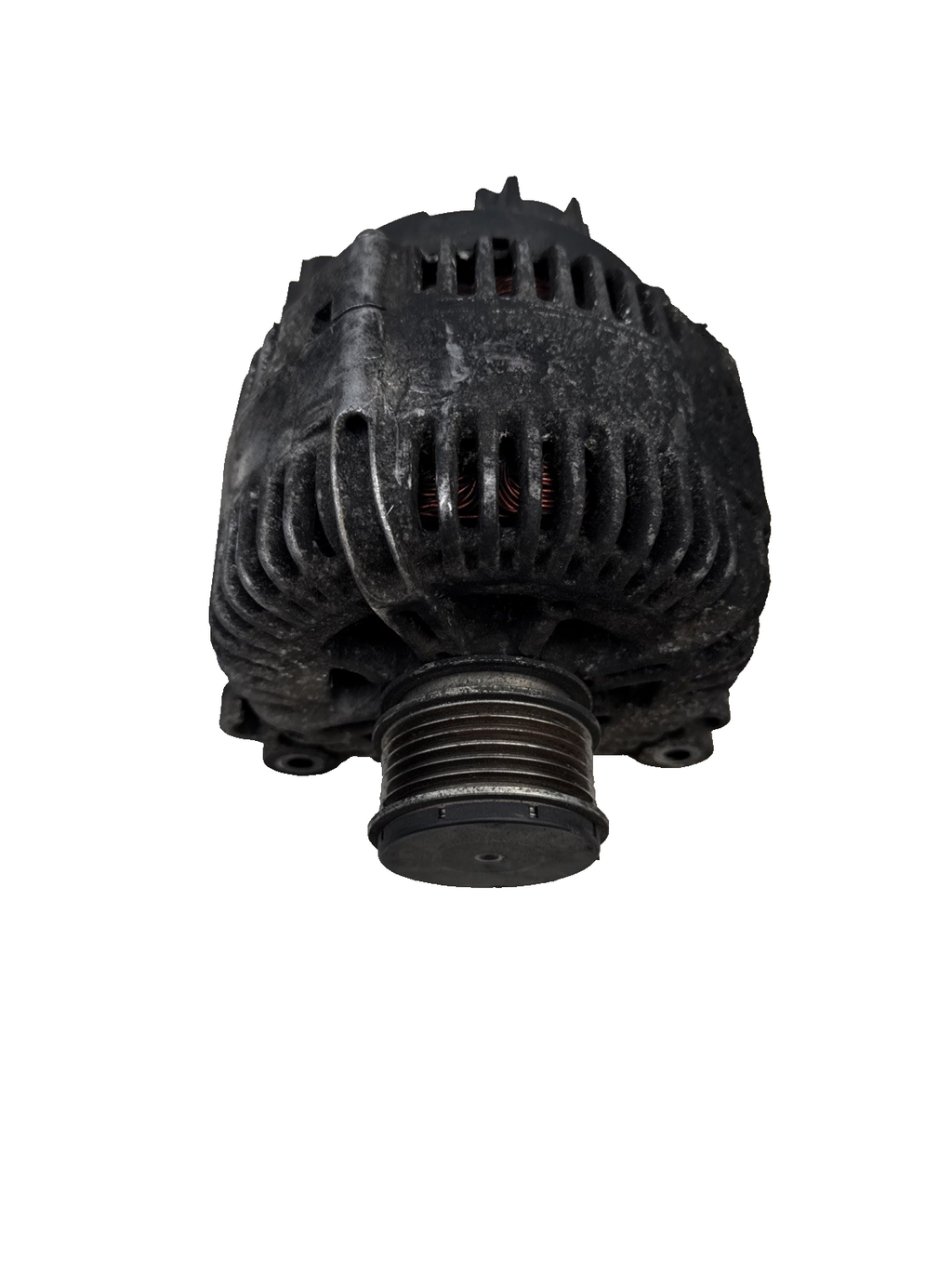 VW AUDI SEAT SKODA AUDI ALTERNATOR 021903026 2005-2009 Bkd 2.0